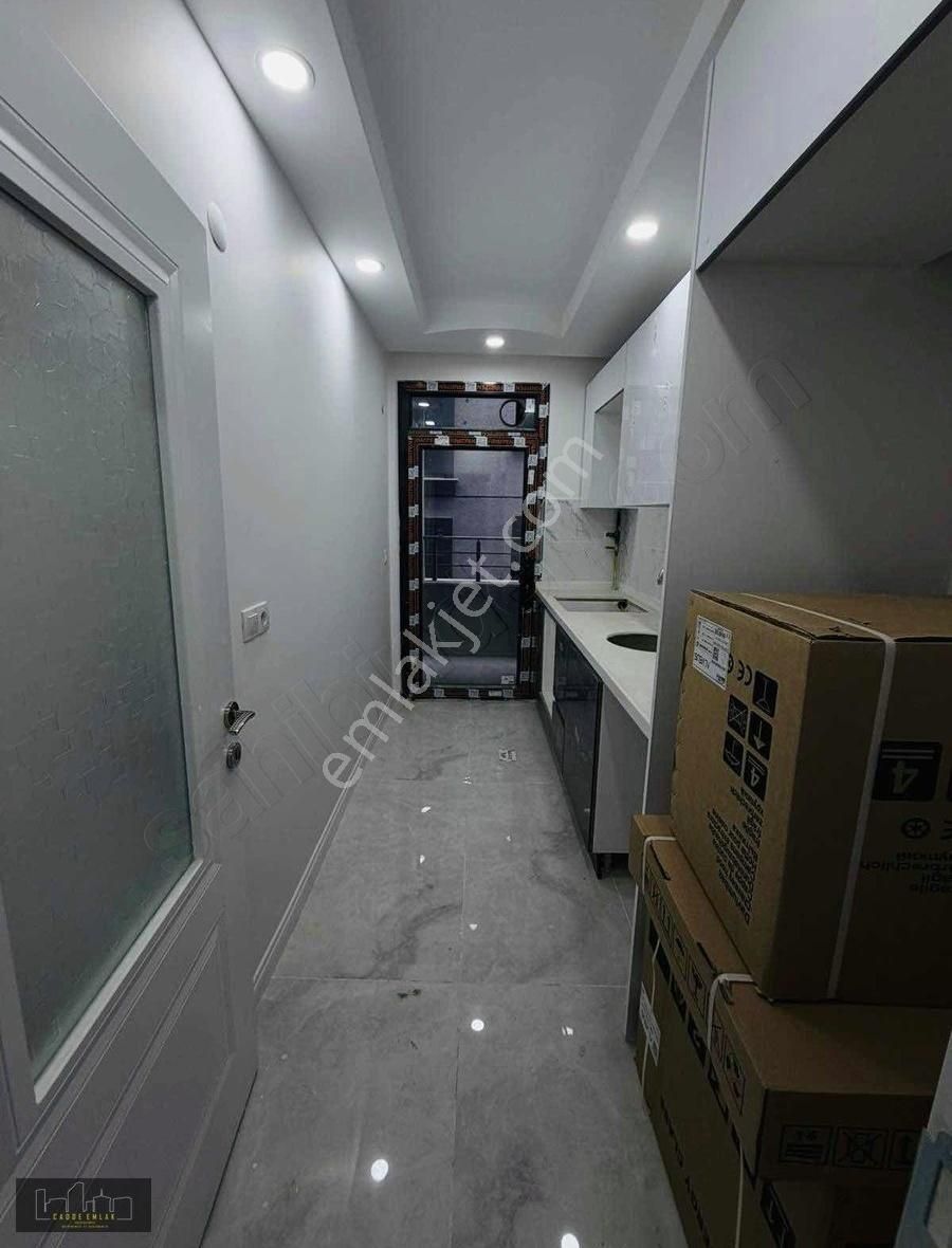 Cadde Emlak Cennet Mah Sıfır Otoparklı 2+1 100 M2 Ara Kat Daire - Görsel 15