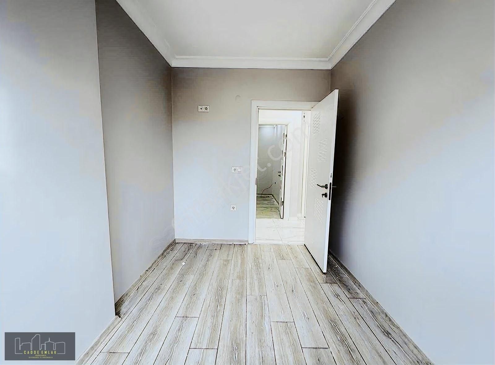 Cadde Emlak Sultanmurat Mah Yeni Bina Süper Lüx Boş 2+1 Daire - Görsel 12