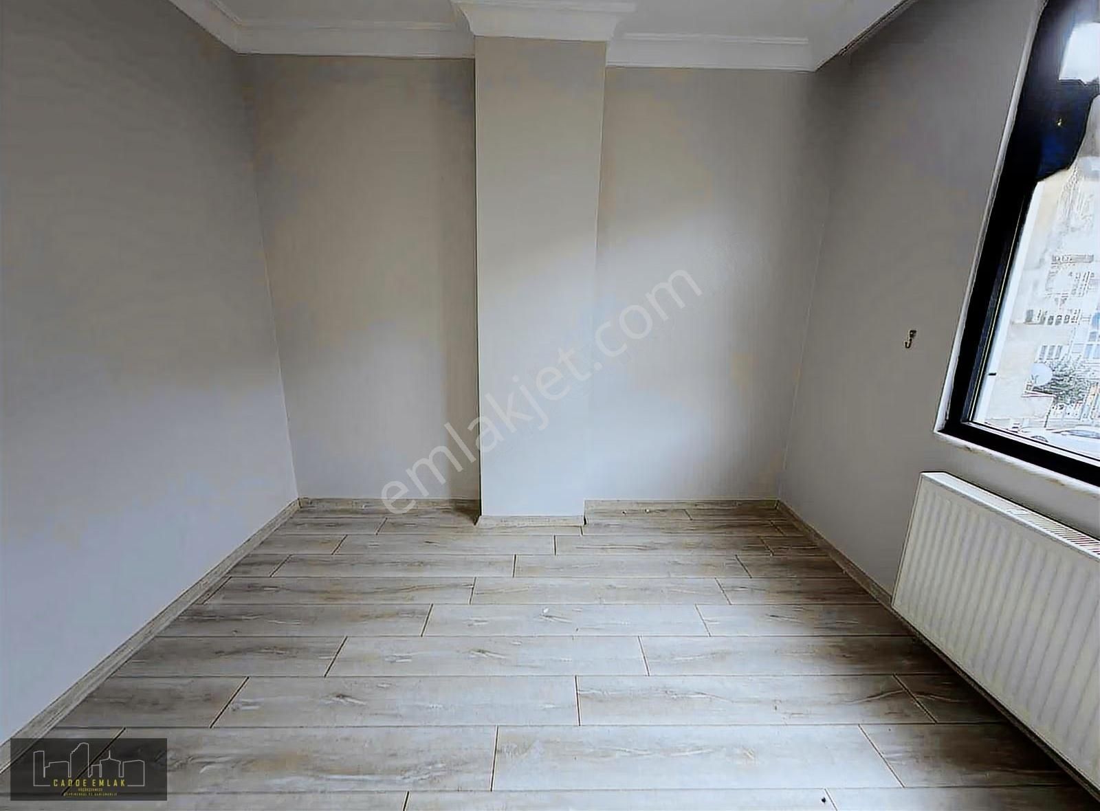 Cadde Emlak Sultanmurat Mah Yeni Bina Süper Lüx Boş 2+1 Daire - Görsel 23