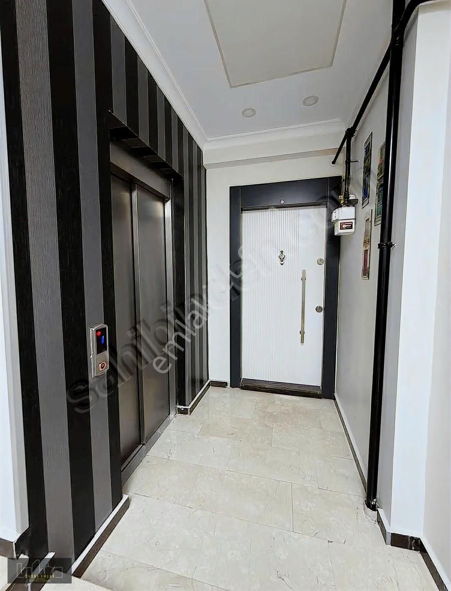 Cadde Emlak Sultanmurat Mah Yeni Bina Süper Lüx Boş 2+1 Daire - Görsel 10