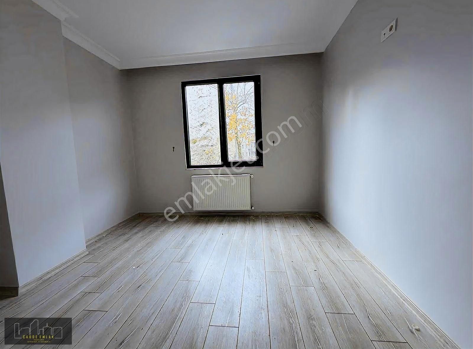 Cadde Emlak Sultanmurat Mah Yeni Bina Süper Lüx Boş 2+1 Daire - Görsel 13