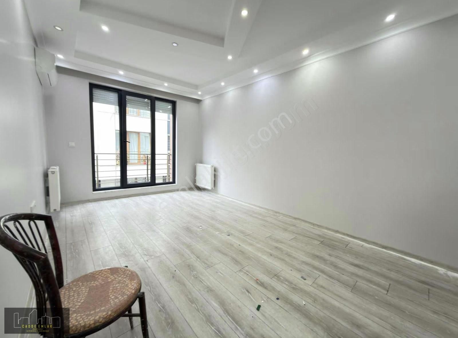 Cadde Emlak Sultanmurat Mah Yeni Bina Süper Lüx Boş 2+1 Daire - Görsel 11