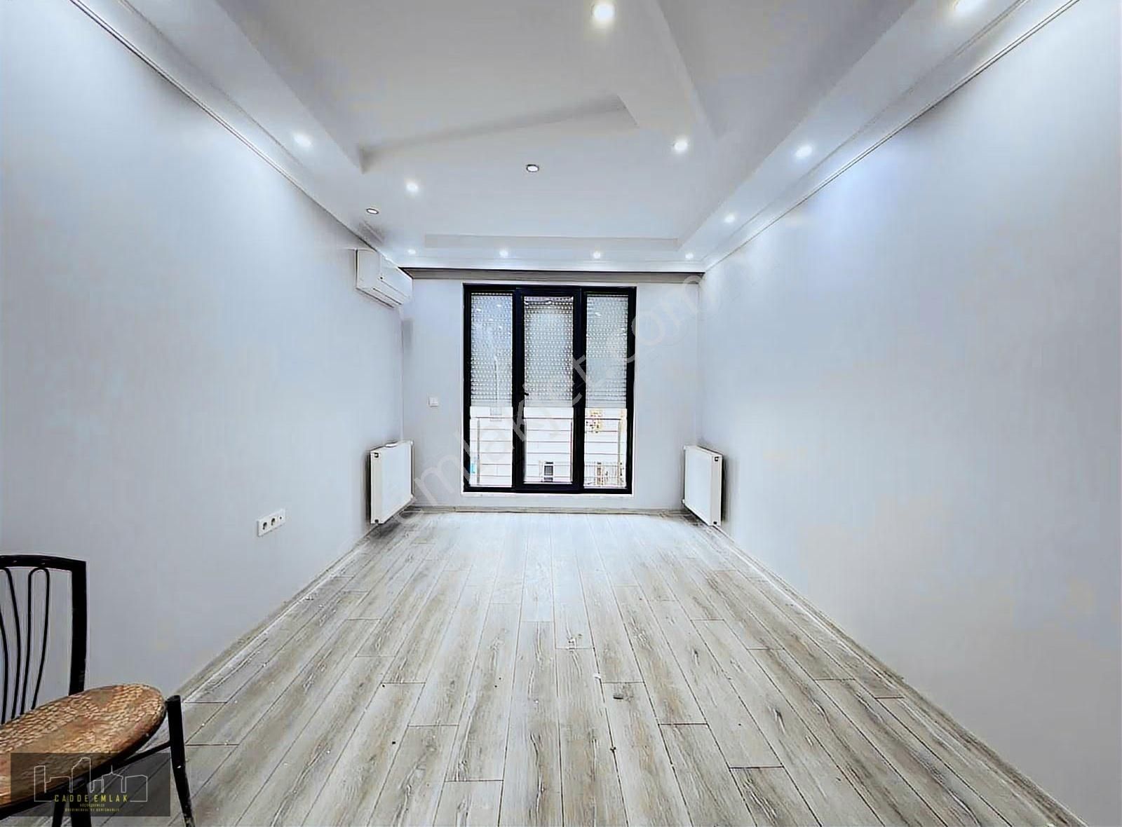 Cadde Emlak Sultanmurat Mah Yeni Bina Süper Lüx Boş 2+1 Daire