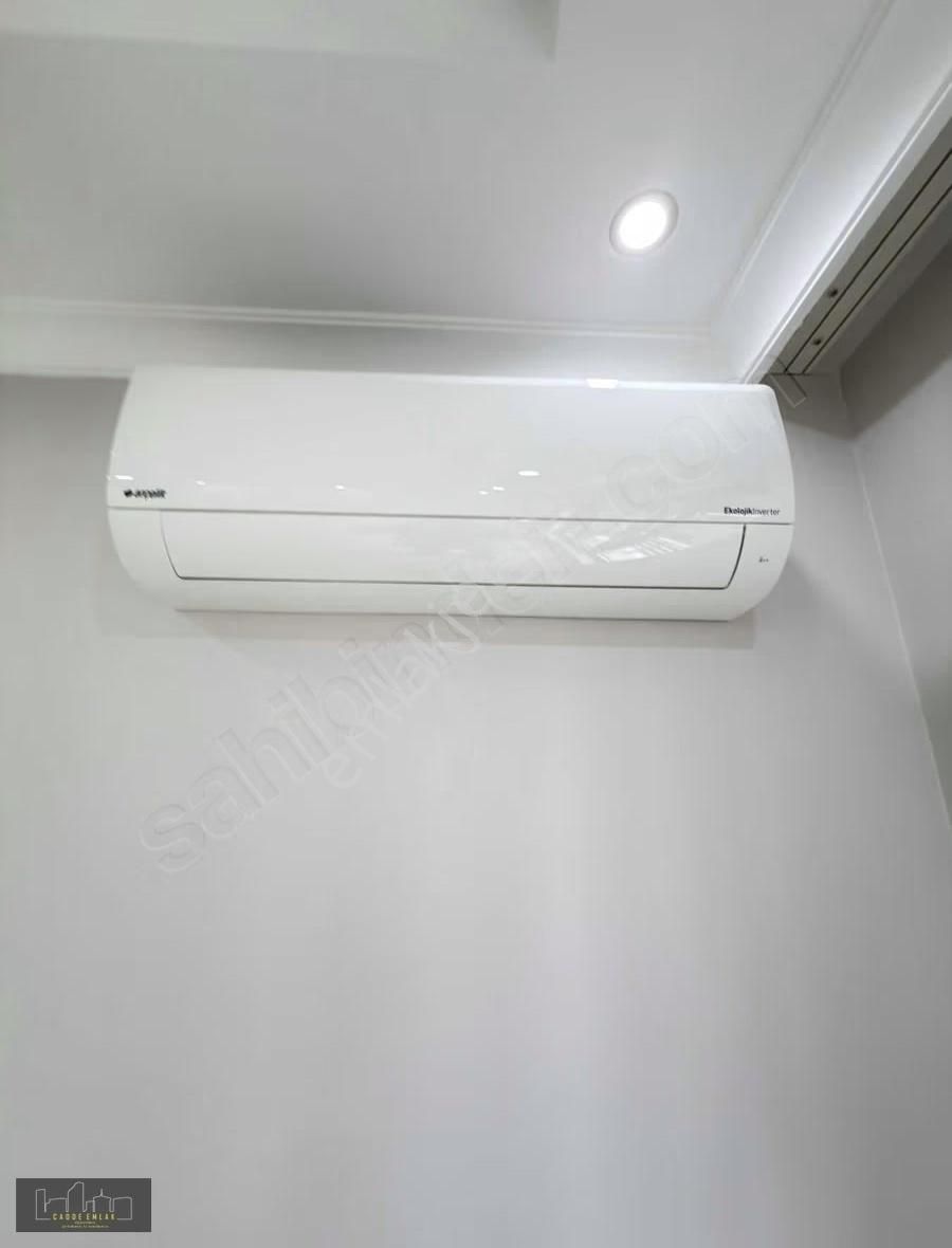 Cadde Emlak Sultanmurat Mah Yeni Bina Süper Lüx Boş 2+1 Daire - Görsel 8