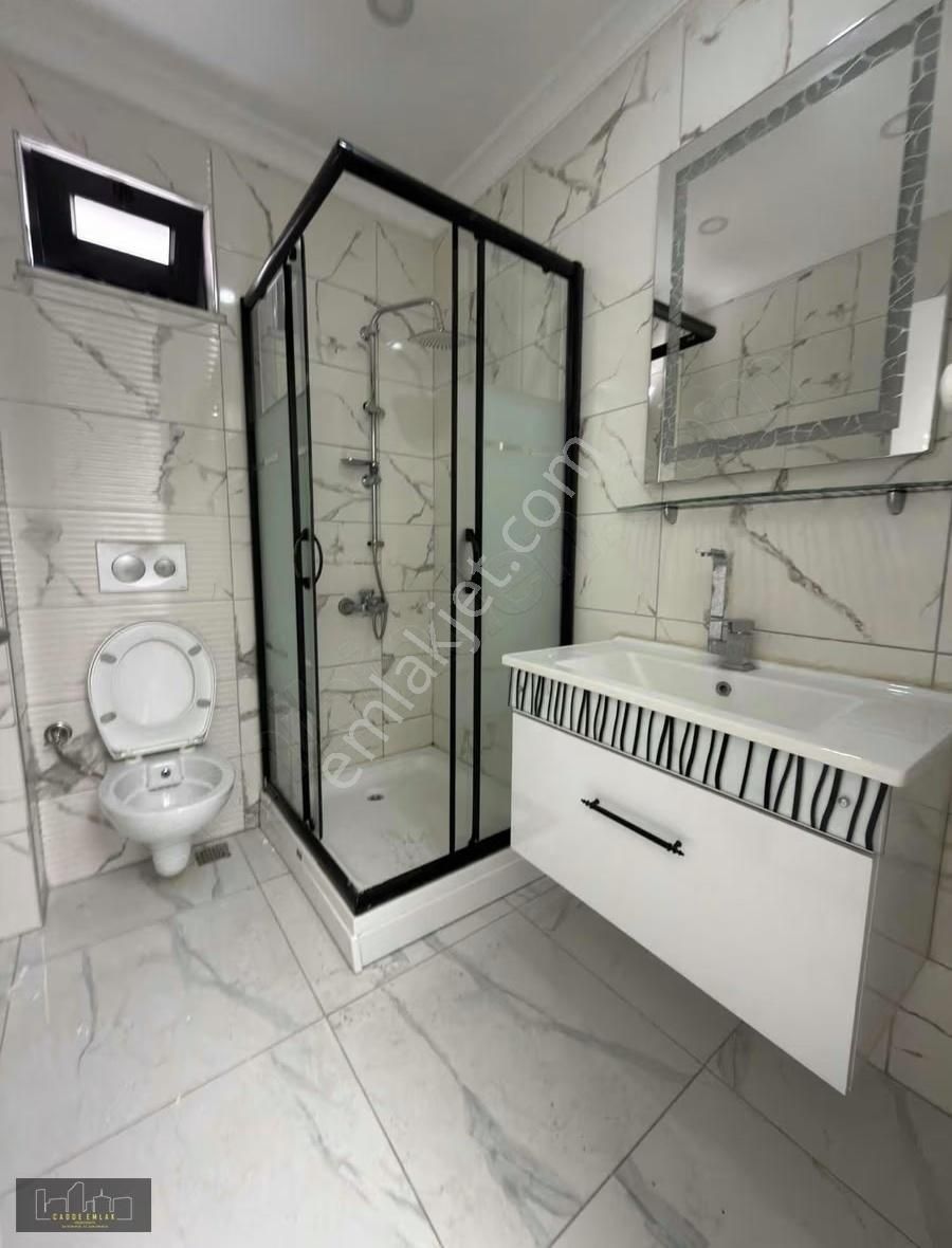 Cadde Emlak Sultanmurat Mah Yeni Bina Süper Lüx Boş 2+1 Daire - Görsel 6