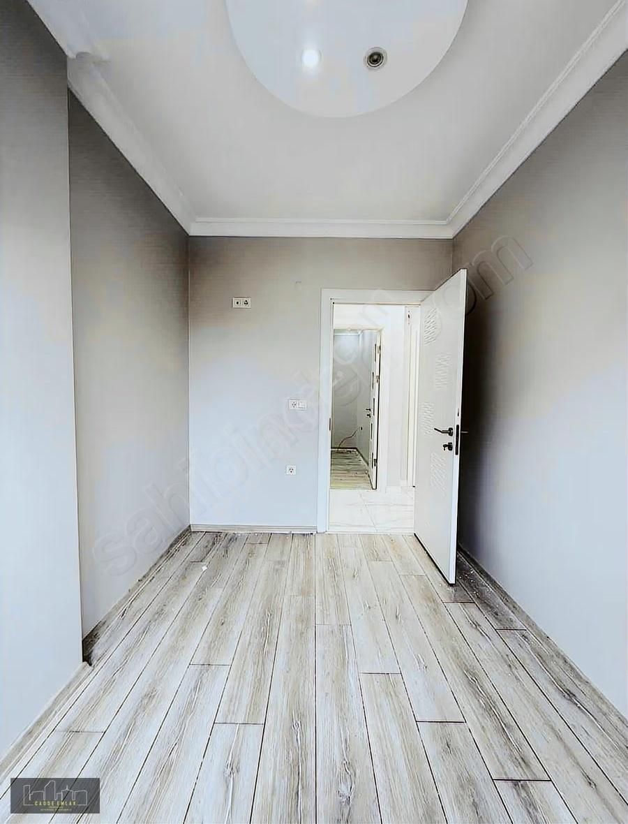 Cadde Emlak Sultanmurat Mah Yeni Bina Süper Lüx Boş 2+1 Daire - Görsel 3