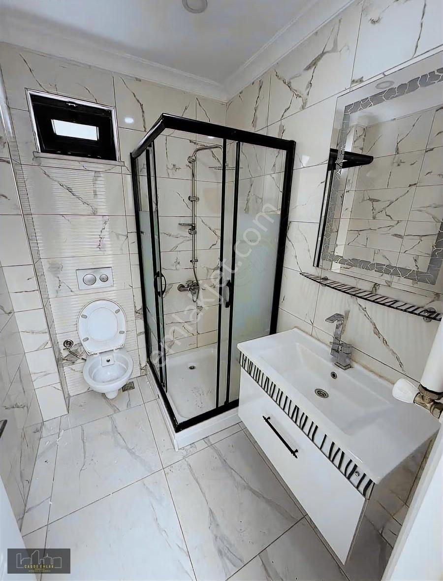 Cadde Emlak Sultanmurat Mah Yeni Bina Süper Lüx Boş 2+1 Daire - Görsel 20