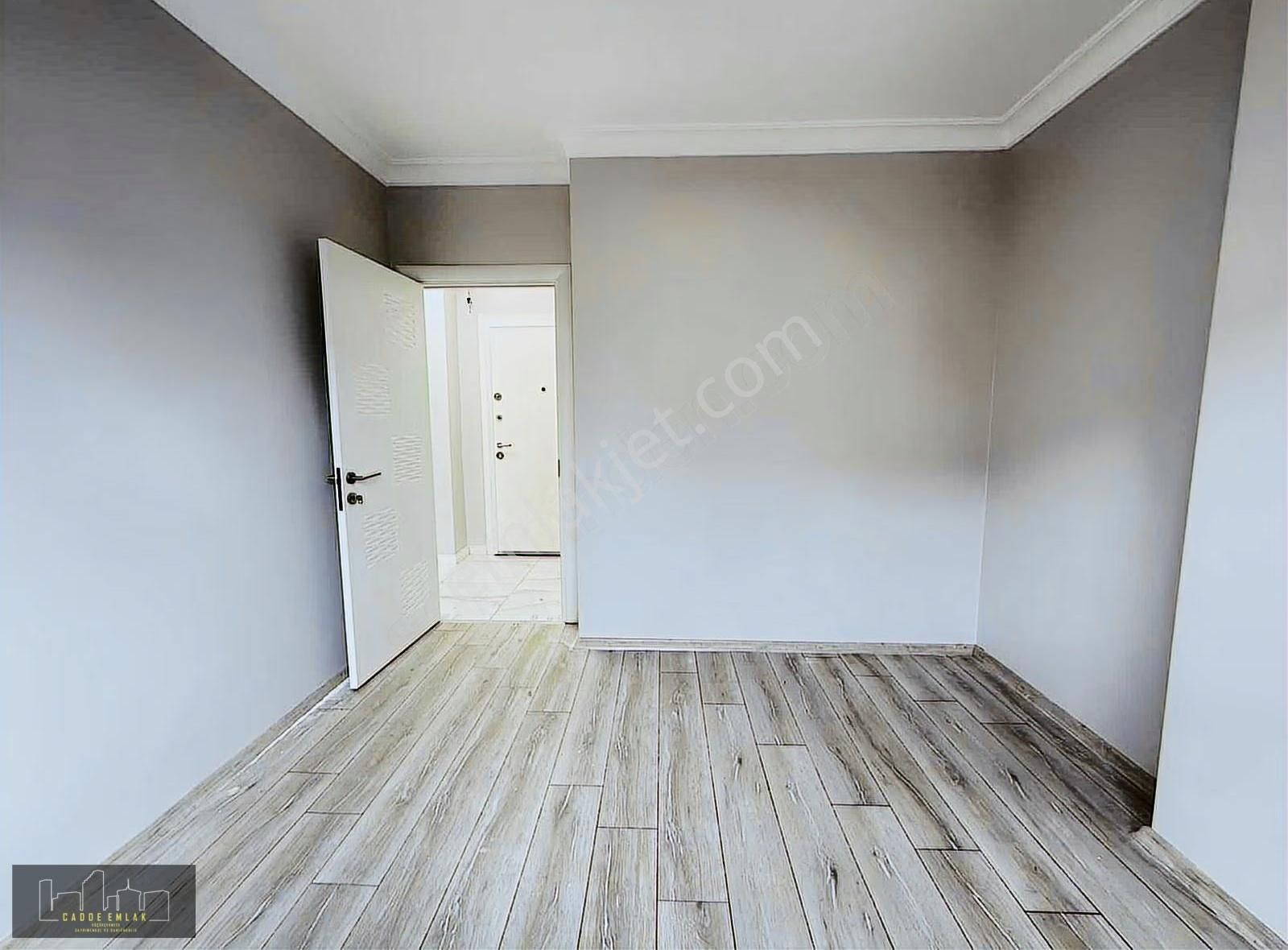 Cadde Emlak Sultanmurat Mah Yeni Bina Süper Lüx Boş 2+1 Daire - Görsel 7