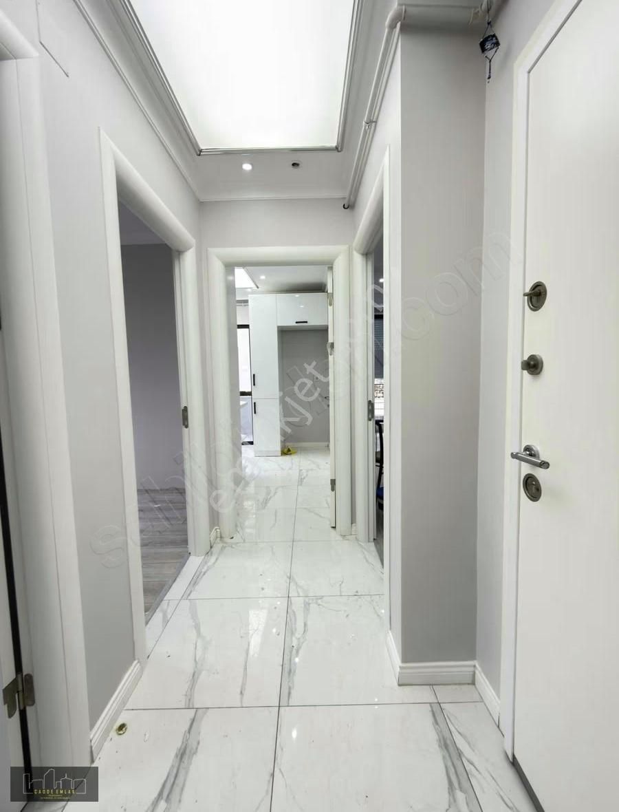 Cadde Emlak Sultanmurat Mah Yeni Bina Süper Lüx Boş 2+1 Daire - Görsel 27