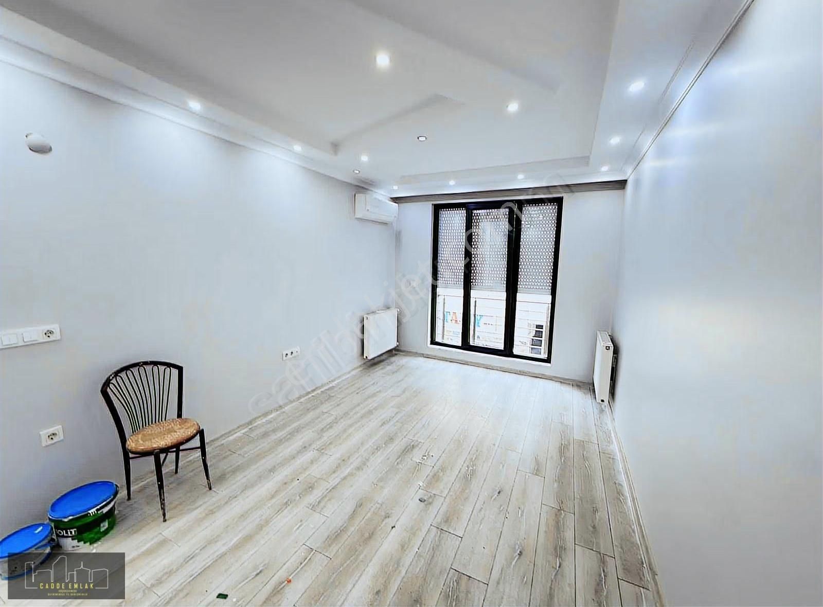 Cadde Emlak Sultanmurat Mah Yeni Bina Süper Lüx Boş 2+1 Daire - Görsel 19