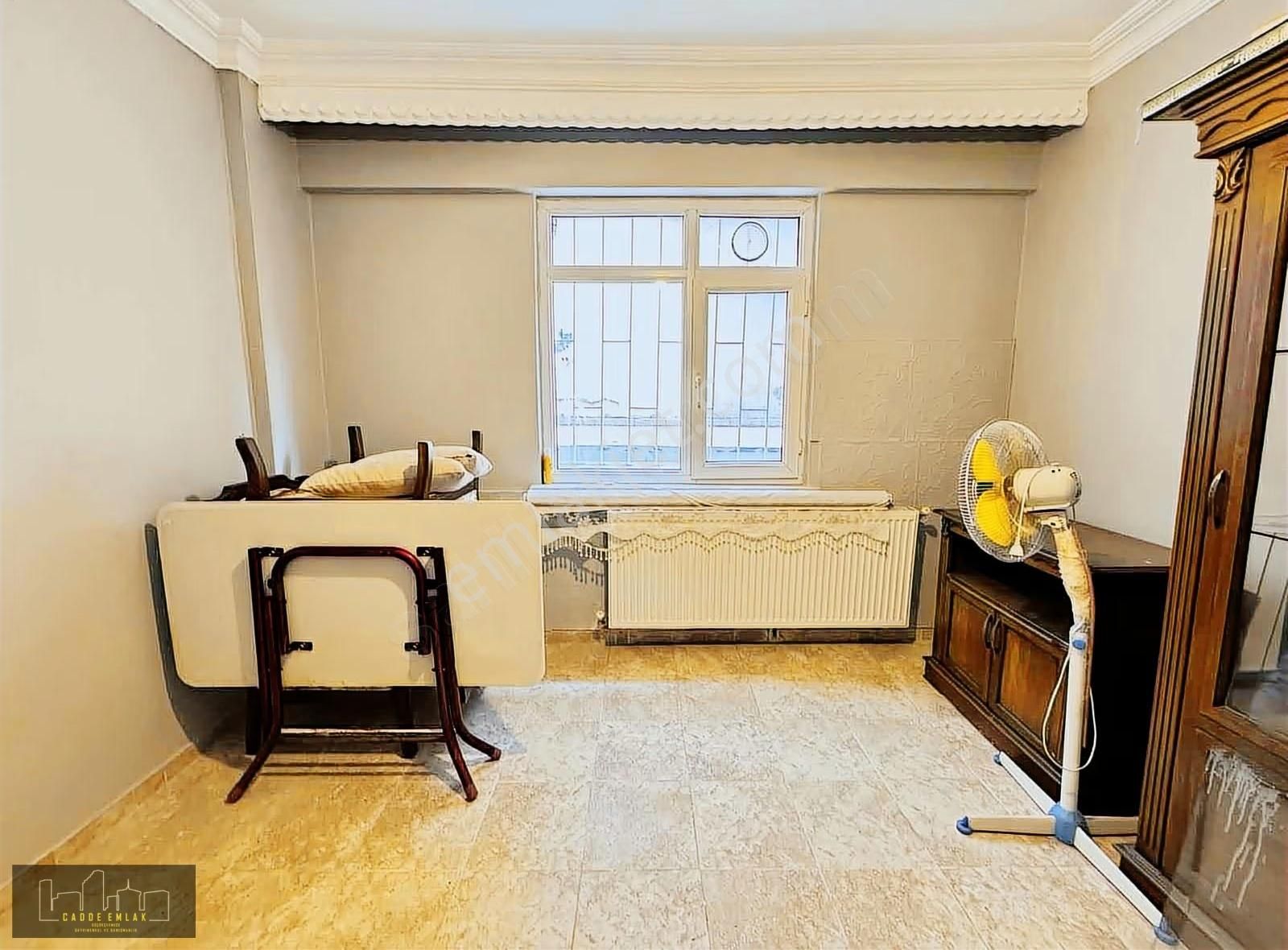 Cadde Emlak Yeşilova Mah 2+1 70 M2 Kredili Yüksek Camlı B Katı - Görsel 6