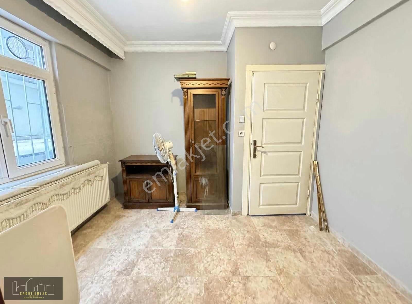 Cadde Emlak Yeşilova Mah 2+1 70 M2 Kredili Yüksek Camlı B Katı - Görsel 8