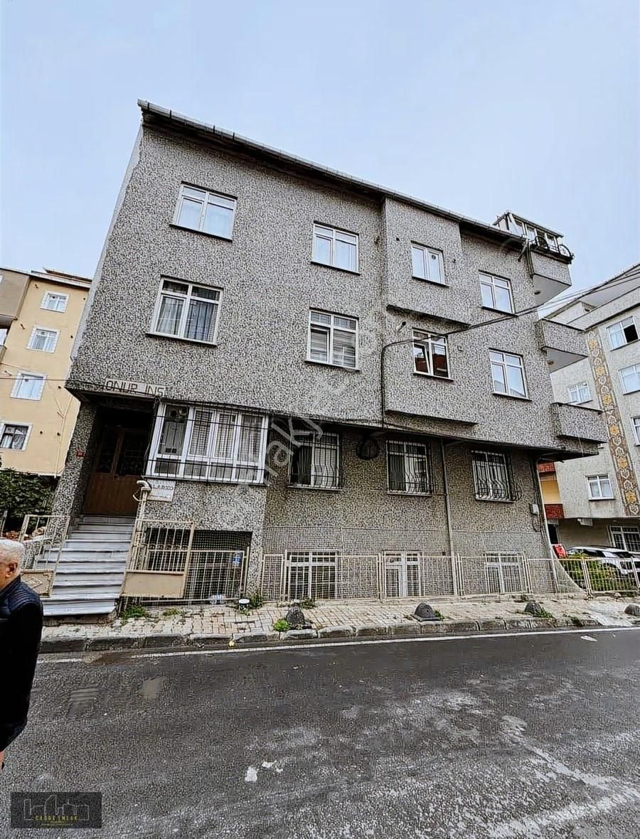 Cadde Emlak Yeşilova Mah 2+1 70 M2 Kredili Yüksek Camlı B Katı - Görsel 10