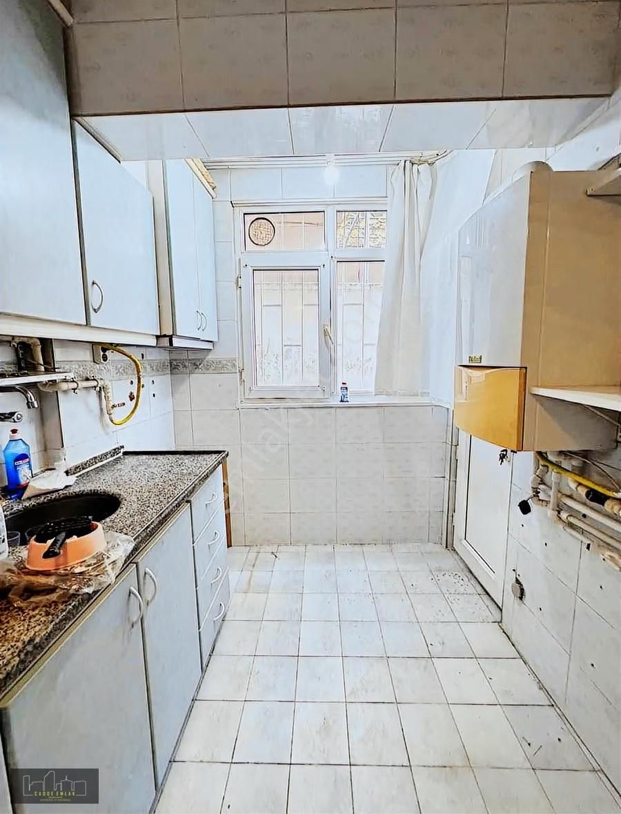 Cadde Emlak Yeşilova Mah 2+1 70 M2 Kredili Yüksek Camlı B Katı - Görsel 9