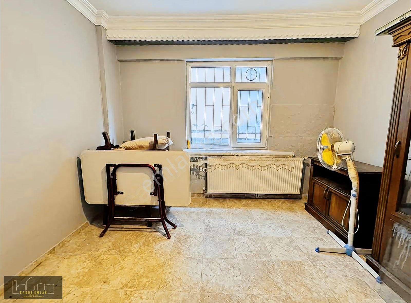 Cadde Emlak Yeşilova Mah 2+1 70 M2 Kredili Yüksek Camlı B Katı - Görsel 7