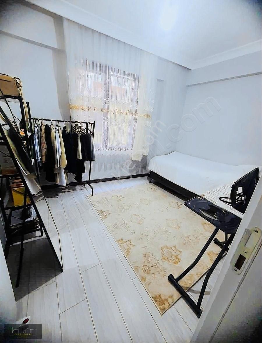 Cadde Emlak Yeşilova Mah Yeni Bina 2+1 Kiracılı Otoparklı Y Grş - Görsel 8