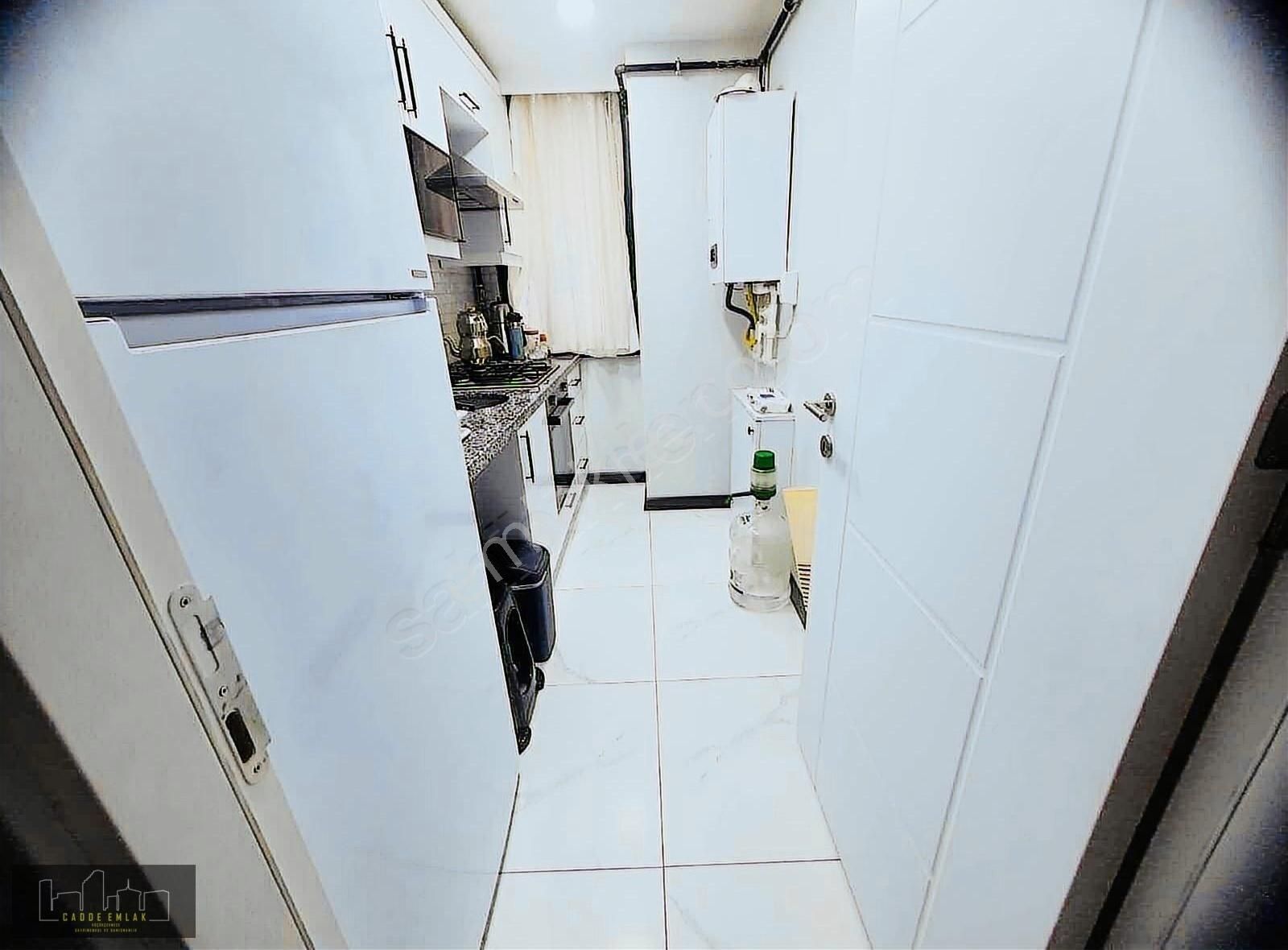 Cadde Emlak Yeşilova Mah Yeni Bina 2+1 Kiracılı Otoparklı Y Grş - Görsel 10