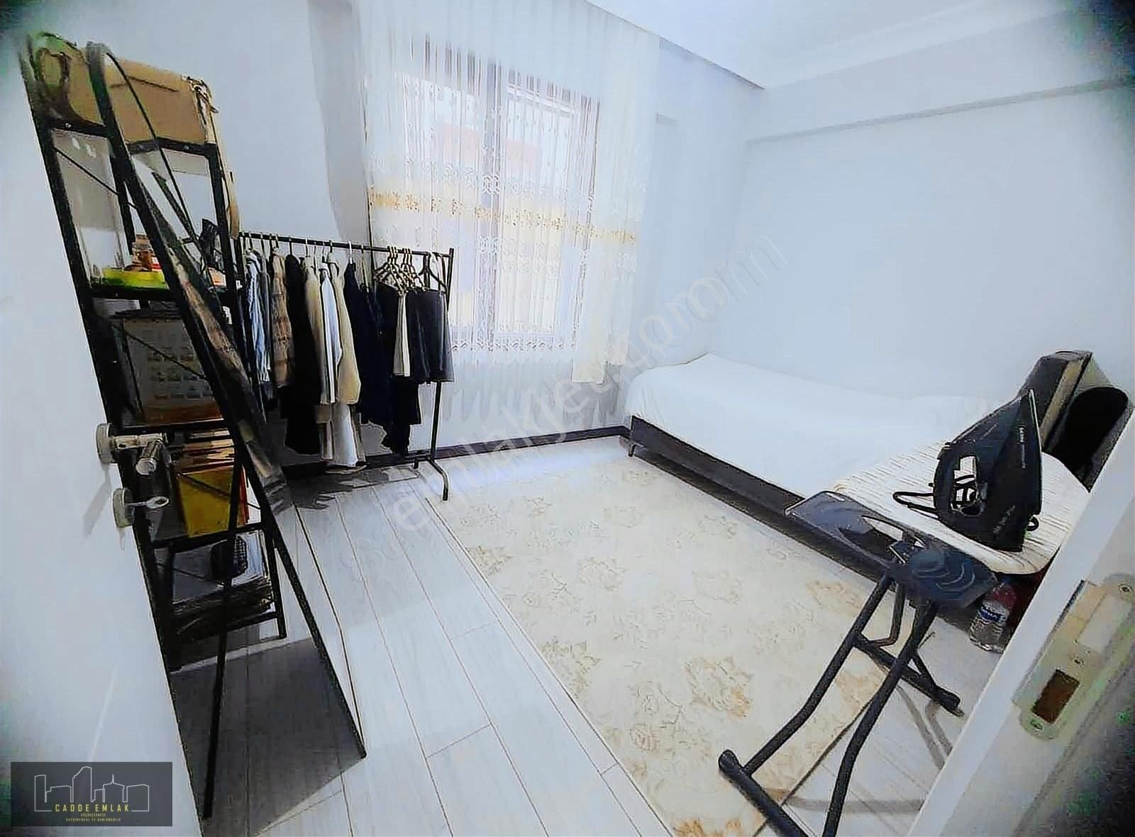 Cadde Emlak Yeşilova Mah Yeni Bina 2+1 Kiracılı Otoparklı Y Grş - Görsel 7