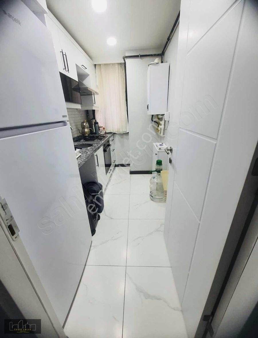 Cadde Emlak Yeşilova Mah Yeni Bina 2+1 Kiracılı Otoparklı Y Grş - Görsel 9