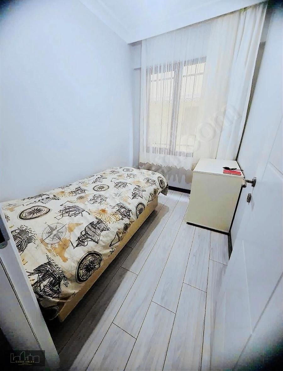 Cadde Emlak Yeşilova Mah Yeni Bina 2+1 Kiracılı Otoparklı Y Grş - Görsel 6