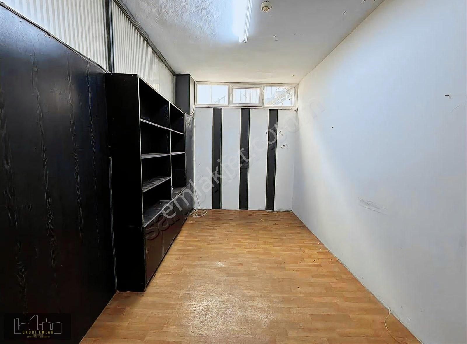 Cadde Emlak Gültepe Beşyola Çok Yakın 165 M2 Asansörlü Dükkan - Görsel 18