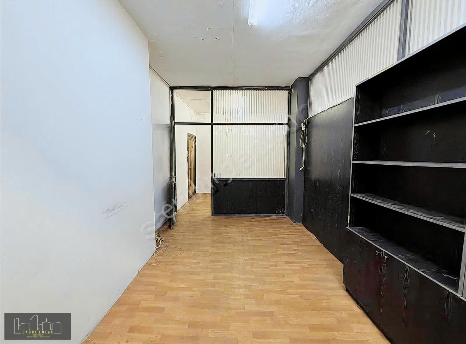 Cadde Emlak Gültepe Beşyola Çok Yakın 165 M2 Asansörlü Dükkan - Görsel 14