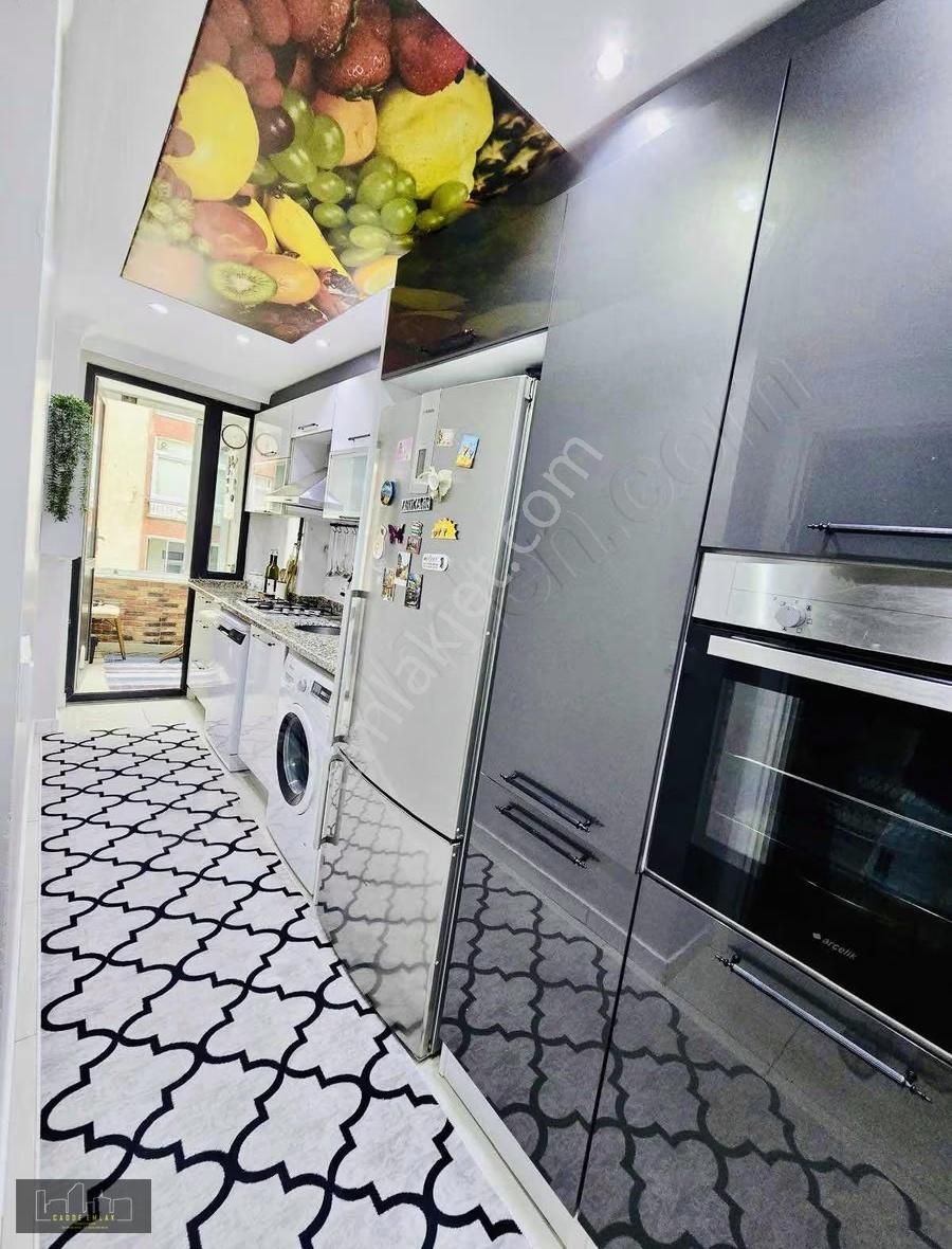 Cadde Emlak Sultanmurat 2+1 Lüx Ara Kat Daire - Görsel 6