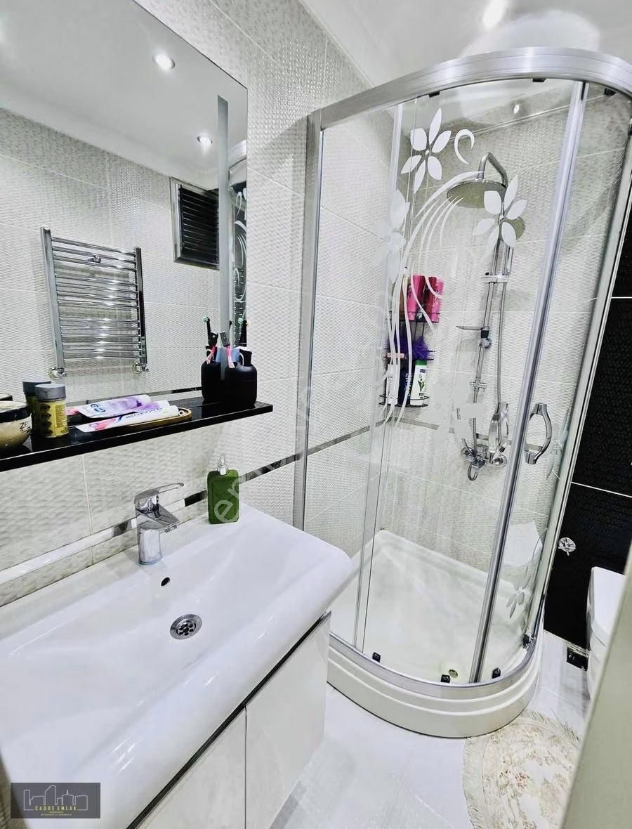 Cadde Emlak Sultanmurat 2+1 Lüx Ara Kat Daire - Görsel 5