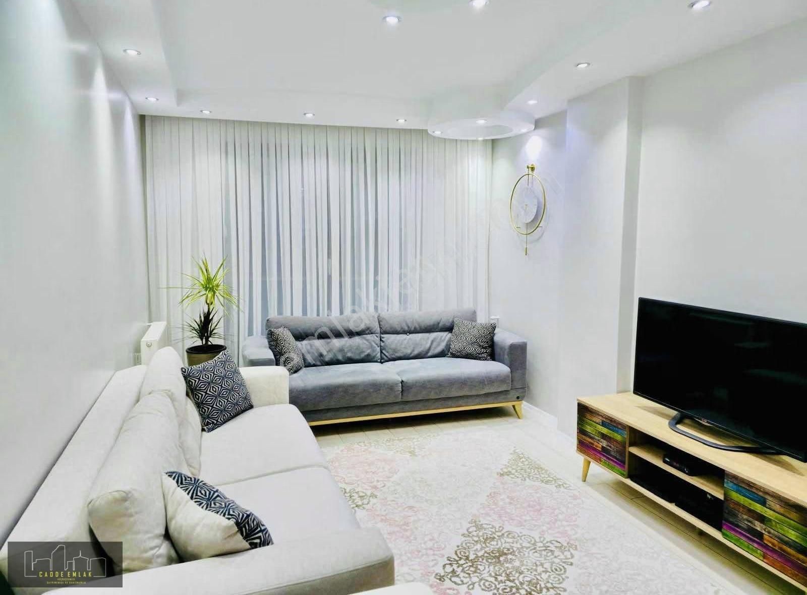 Cadde Emlak Sultanmurat 2+1 Lüx Ara Kat Daire - Görsel 12