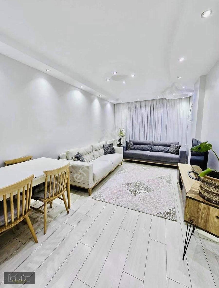 Cadde Emlak Sultanmurat 2+1 Lüx Ara Kat Daire - Görsel 22