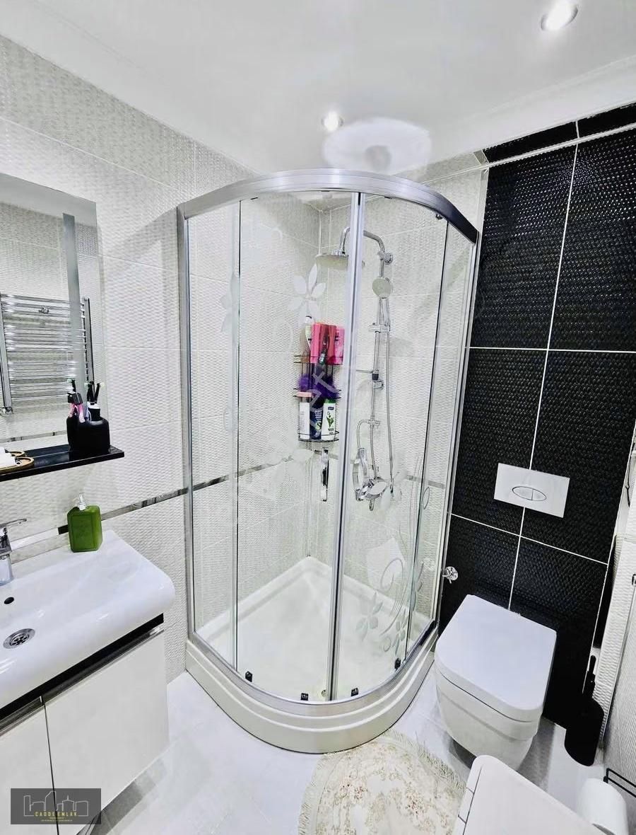 Cadde Emlak Sultanmurat 2+1 Lüx Ara Kat Daire - Görsel 3