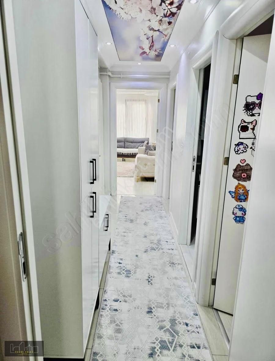 Cadde Emlak Sultanmurat 2+1 Lüx Ara Kat Daire - Görsel 8