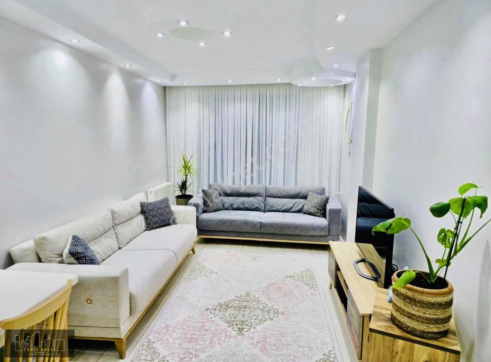 Cadde Emlak Sultanmurat 2+1 Lüx Ara Kat Daire - Görsel 21