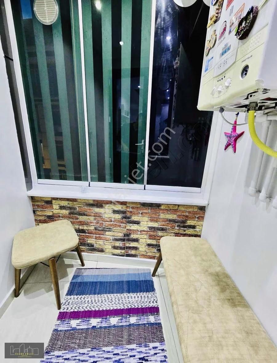 Cadde Emlak Sultanmurat 2+1 Lüx Ara Kat Daire - Görsel 9