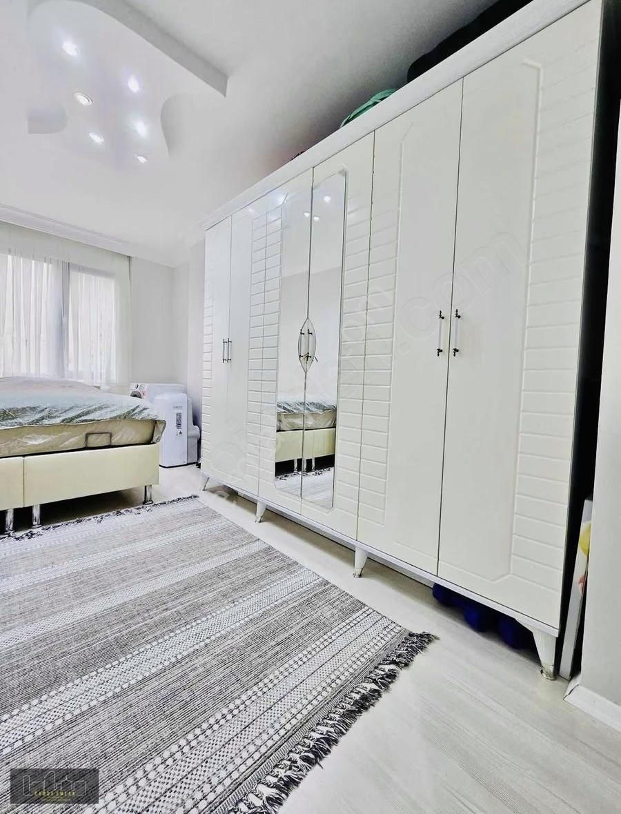 Cadde Emlak Sultanmurat 2+1 Lüx Ara Kat Daire - Görsel 13