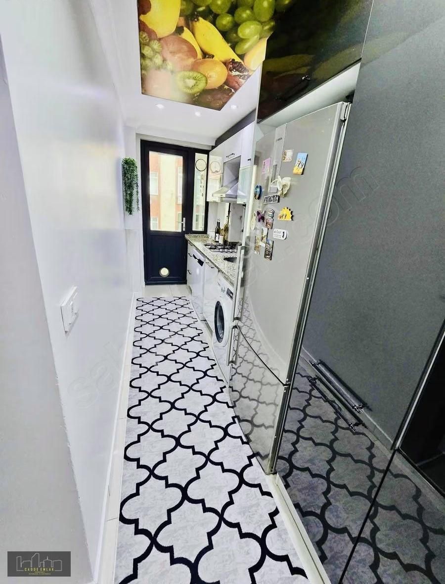 Cadde Emlak Sultanmurat 2+1 Lüx Ara Kat Daire - Görsel 19