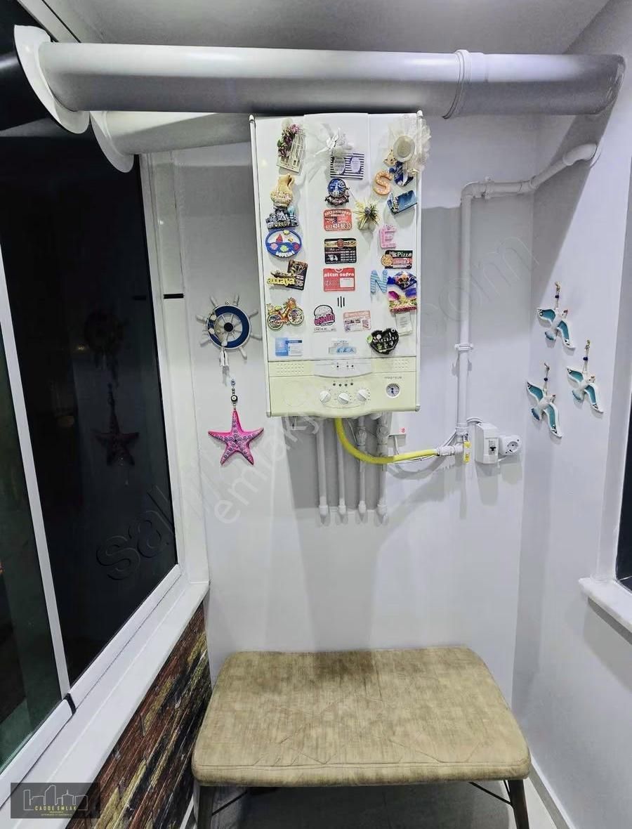 Cadde Emlak Sultanmurat 2+1 Lüx Ara Kat Daire - Görsel 29