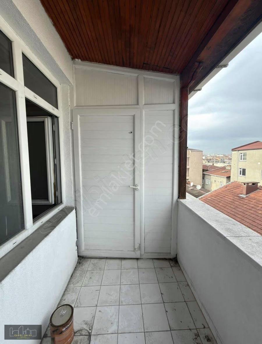 Cadde Emlak Gültepe Mah 2+1 110 M2 Asansörlü Masrafsız Çift Balk - Görsel 29