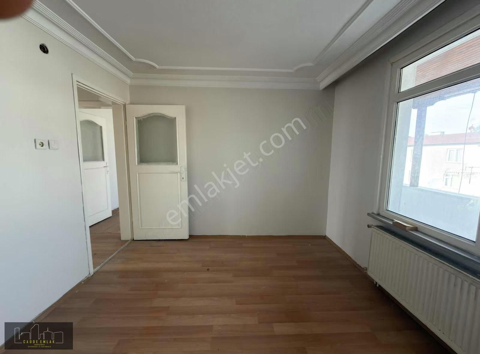 Cadde Emlak Gültepe Mah 2+1 110 M2 Asansörlü Masrafsız Çift Balk - Görsel 18
