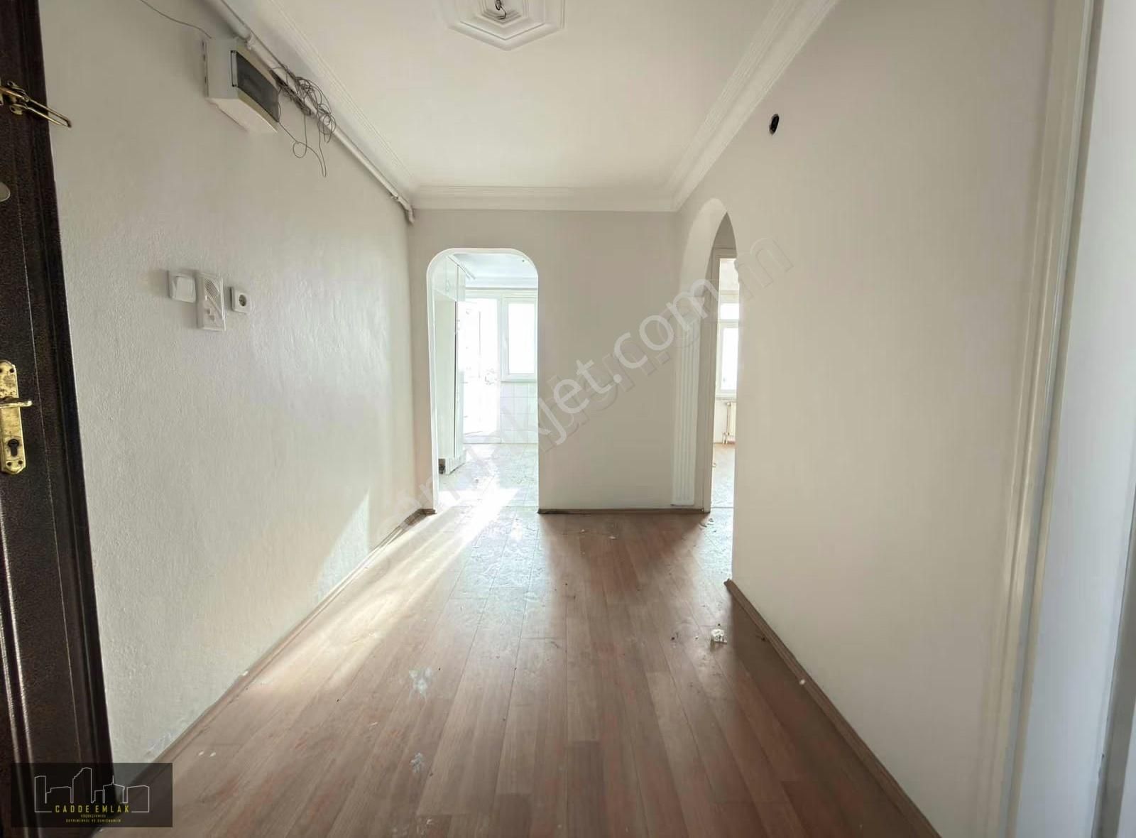 Cadde Emlak Gültepe Mah 2+1 110 M2 Asansörlü Masrafsız Çift Balk - Görsel 10