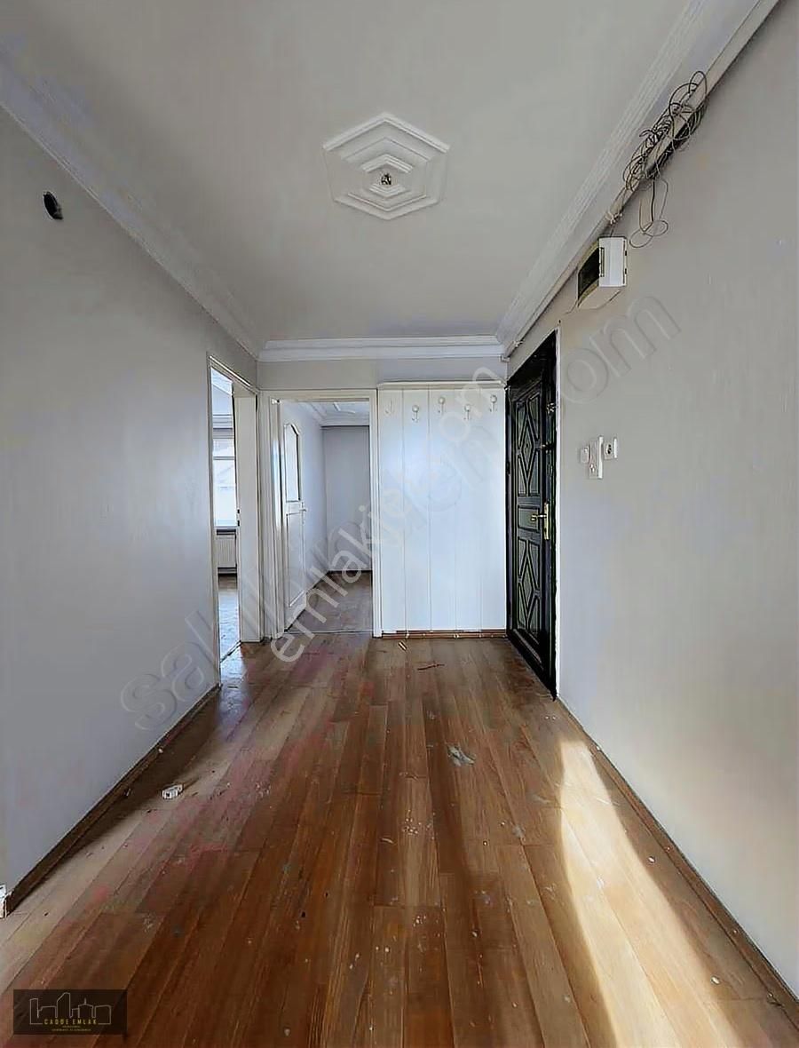 Cadde Emlak Gültepe Mah 2+1 110 M2 Asansörlü Masrafsız Çift Balk - Görsel 13