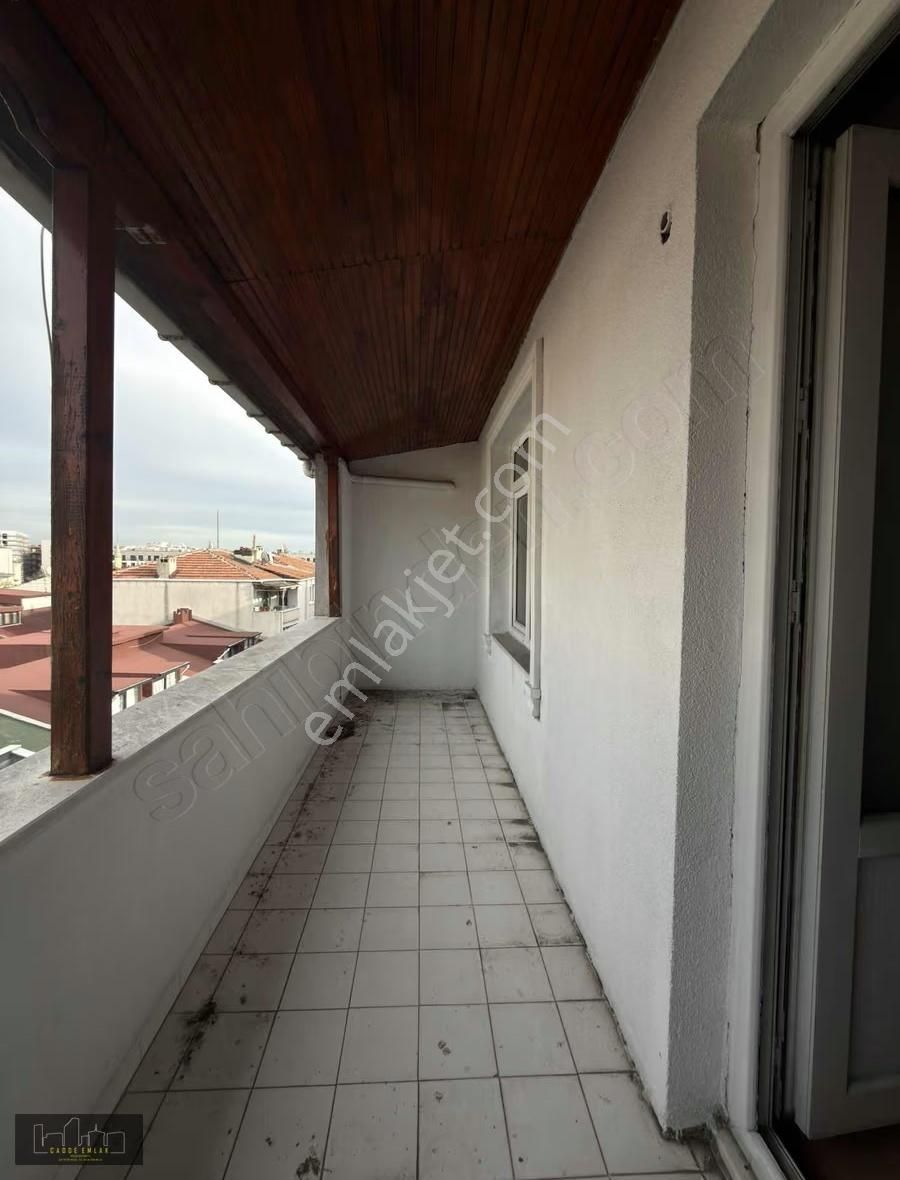 Cadde Emlak Gültepe Mah 2+1 110 M2 Asansörlü Masrafsız Çift Balk - Görsel 35