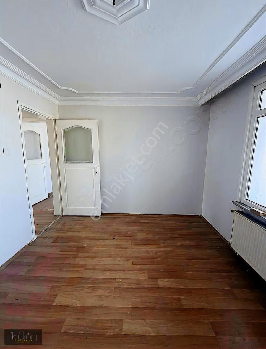 Cadde Emlak Gültepe Mah 2+1 110 M2 Asansörlü Masrafsız Çift Balk - Görsel 16