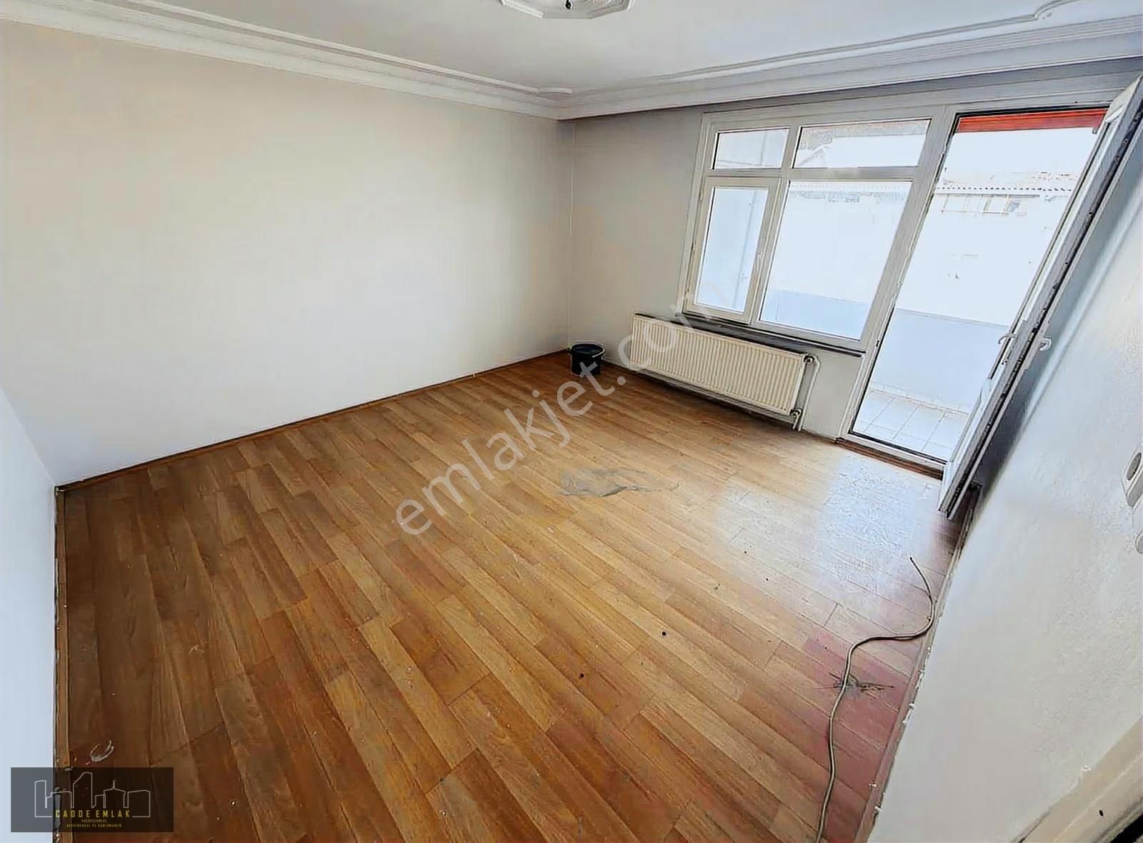 Cadde Emlak Gültepe Mah 2+1 110 M2 Asansörlü Masrafsız Çift Balk - Görsel 6