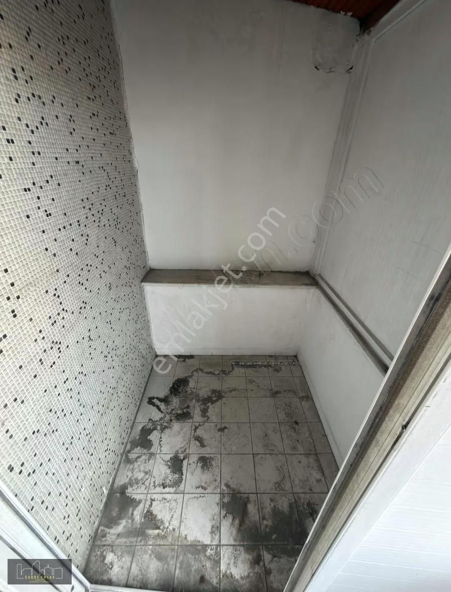 Cadde Emlak Gültepe Mah 2+1 110 M2 Asansörlü Masrafsız Çift Balk - Görsel 22