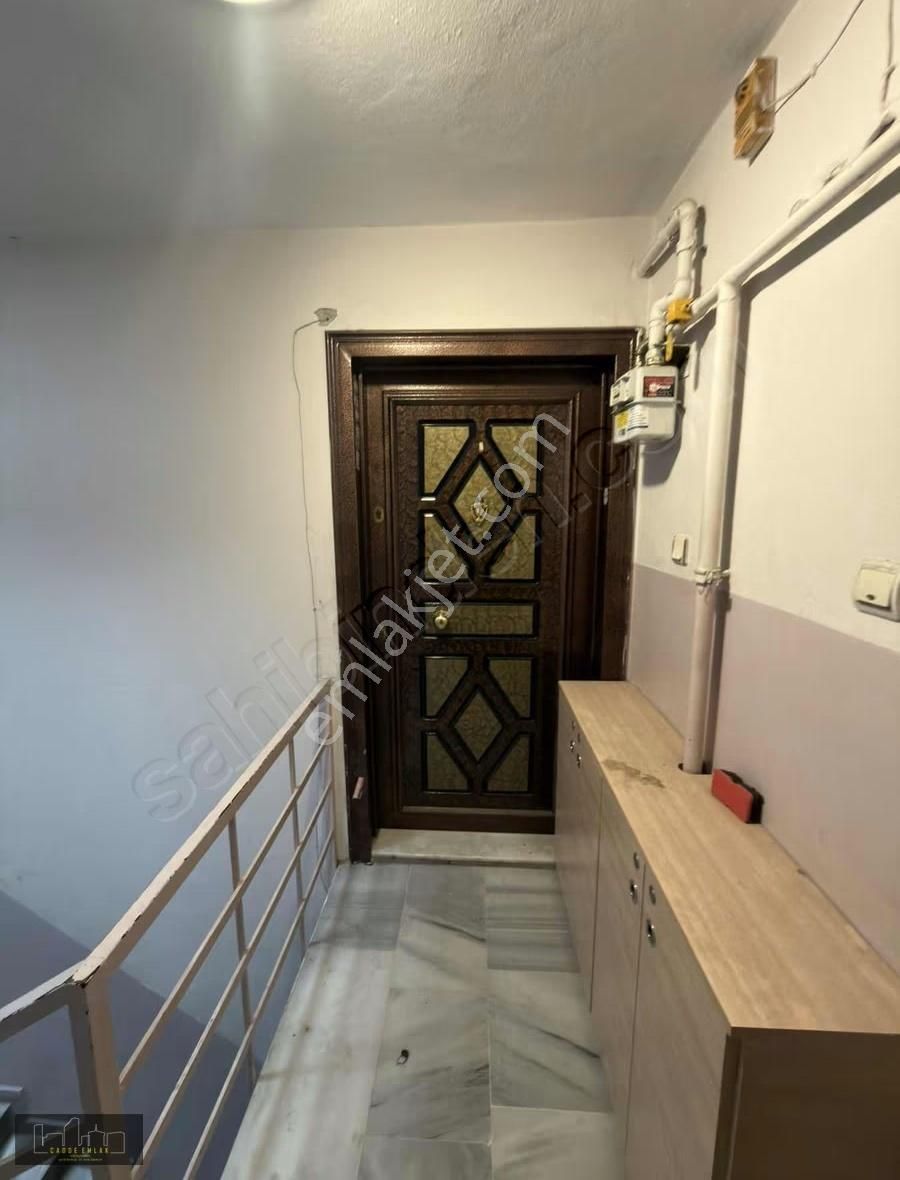 Cadde Emlak Gültepe Mah 2+1 110 M2 Asansörlü Masrafsız Çift Balk - Görsel 31