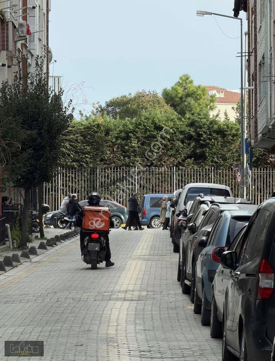 Cadde Emlak Gültepe Mah 2+1 110 M2 Asansörlü Masrafsız Çift Balk - Görsel 12