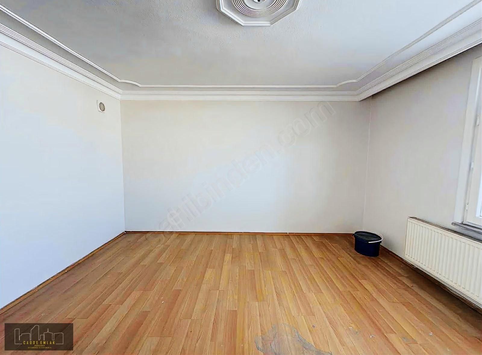 Cadde Emlak Gültepe Mah 2+1 110 M2 Asansörlü Masrafsız Çift Balk - Görsel 14