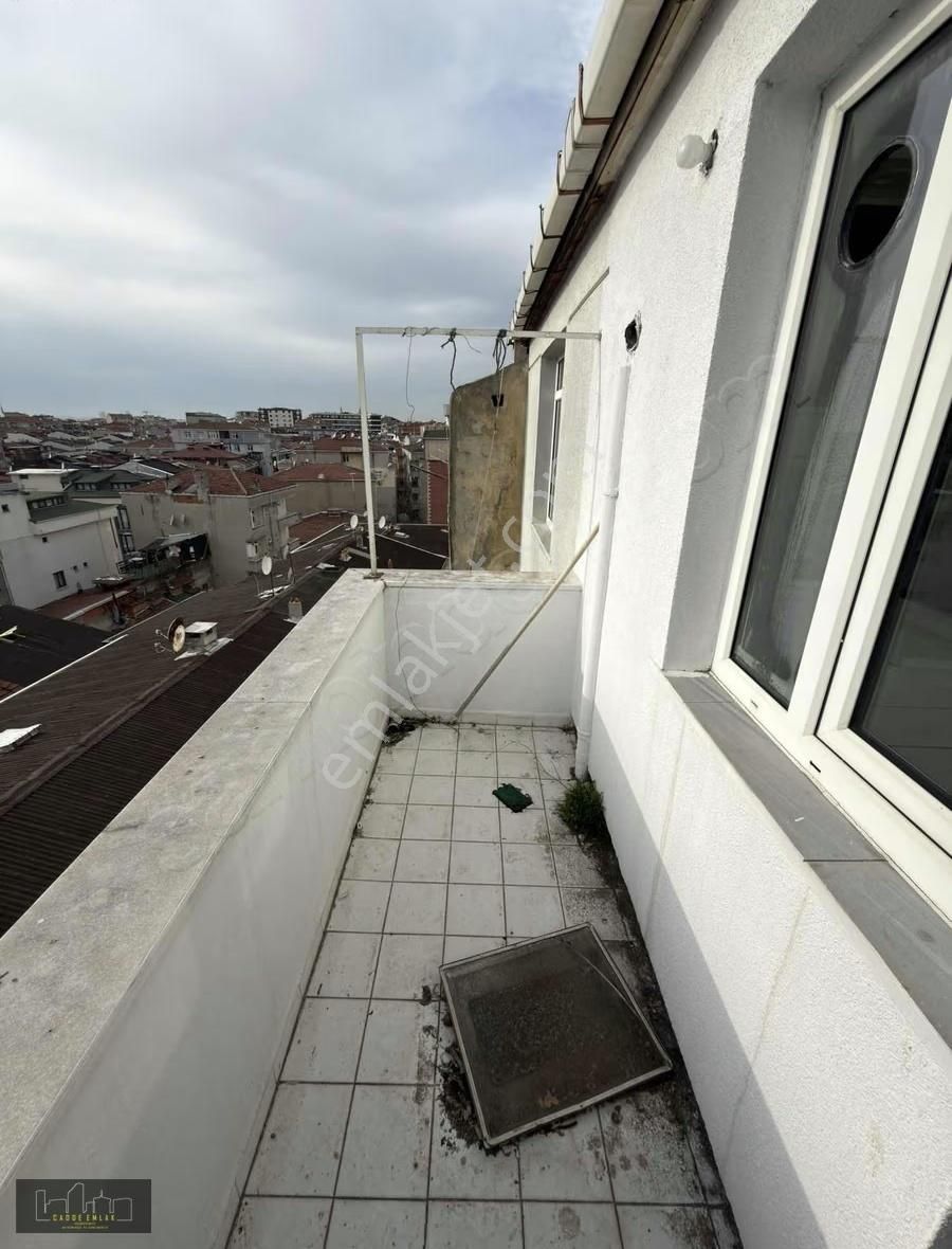Cadde Emlak Gültepe Mah 2+1 110 M2 Asansörlü Masrafsız Çift Balk - Görsel 11