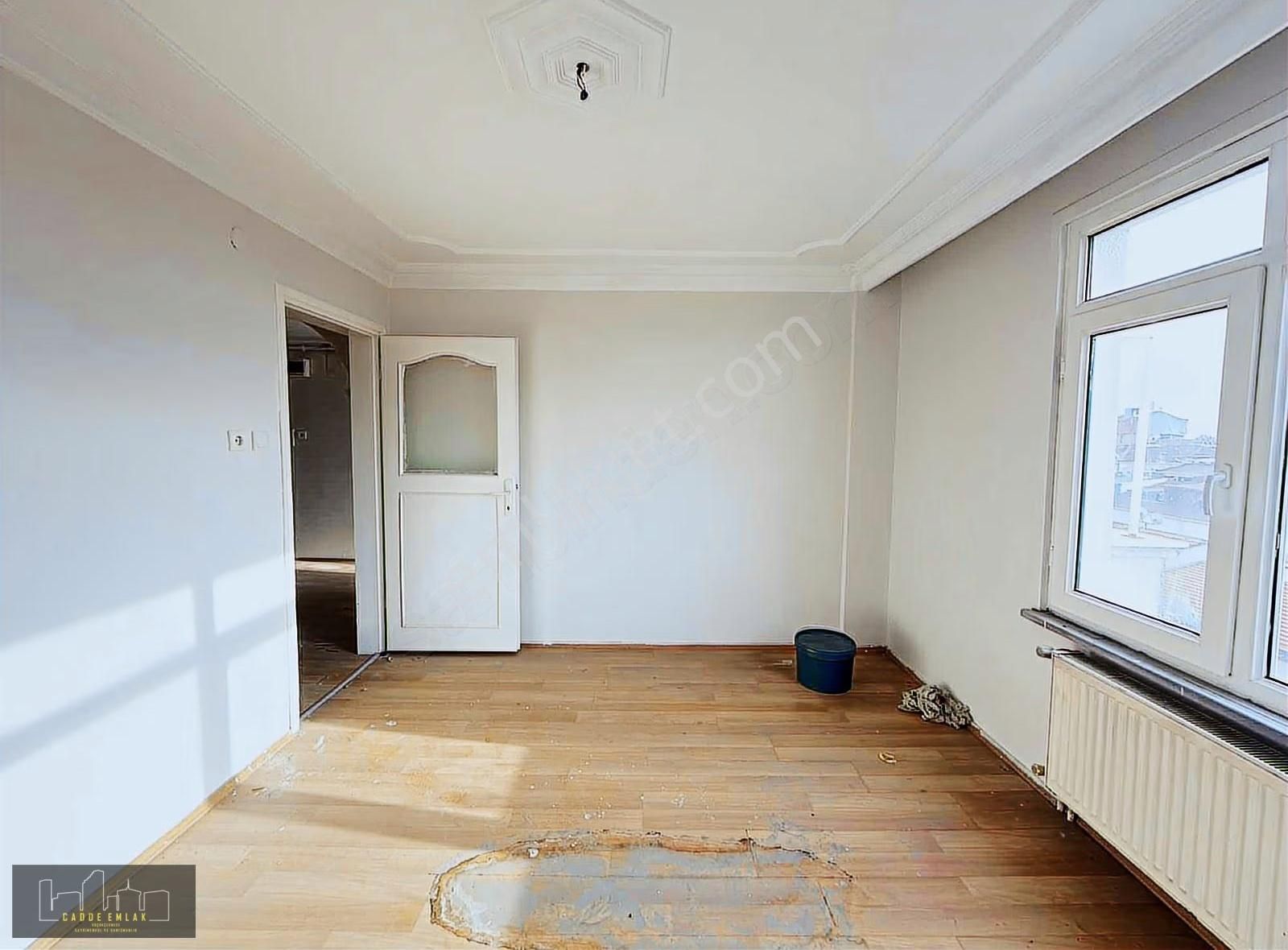 Cadde Emlak Gültepe Mah 2+1 110 M2 Asansörlü Masrafsız Çift Balk - Görsel 21